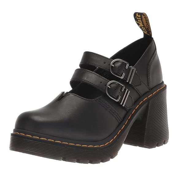 Dr. Martens Women's Eviee Platform - Picture 2 of 11